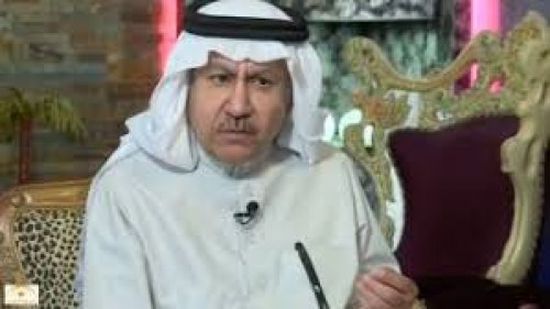 الحمد: الوحدة اليمنية هشة.. وأؤيد فكرة فك الارتباط