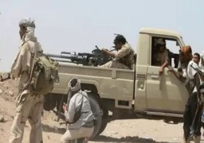 مواجهات عنيفة بين الجيش ومليشيات الحوثي في حجة