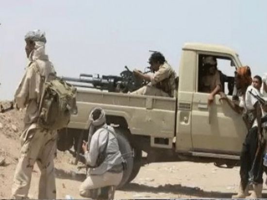 مواجهات عنيفة بين الجيش ومليشيات الحوثي في حجة