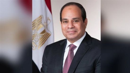 السيسي يُوجه رسالة لشباب مصر (تفاصيل)