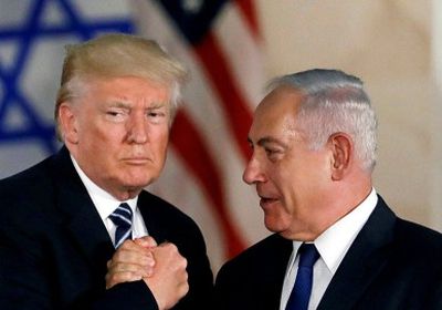 صحيفة: نتنياهو يسعى لاعتراف أمريكي بسيادة إسرائيل على مستوطنات الضفة قبيل الانتخابات
