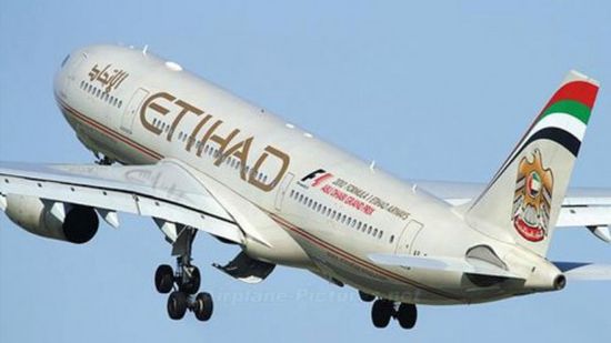 الاتحاد الإماراتية للطيران تعلن سحب استثماراتها مع "جت إيروايز" الهندية