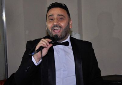 السوري مجد القاسم يستعد لإحياء حفلًا غنائيًا بدهب