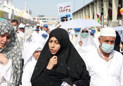 إعلامي لـ حجاج إيران: لماذا العويل وصواريخ الحوثي يمكنها ضرب تل أبيب؟