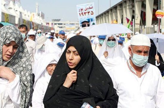 إعلامي لـ حجاج إيران: لماذا العويل وصواريخ الحوثي يمكنها ضرب تل أبيب؟