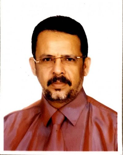 شعارنا التسامح....وسيفشل المهزومين