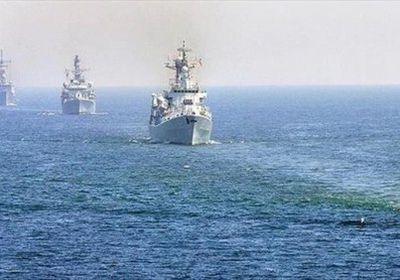 إيران تتهم أمريكا: إغرقت المنطقة بالأسلحة وحولتها لـ"علبة كبريت" 