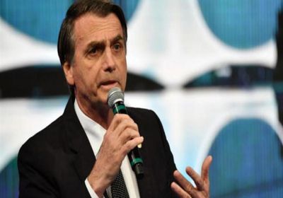 بعد خفض دعمها المالي.. بولسونارو: ألمانيا لن تشتري الأمازون 
