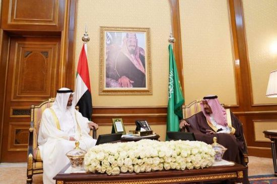 رسائل السعودية والإمارات في وجه مؤامرات قطر وإيران باليمن