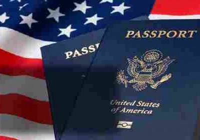 قرار أمريكي صادم  ضد المهاجرين 