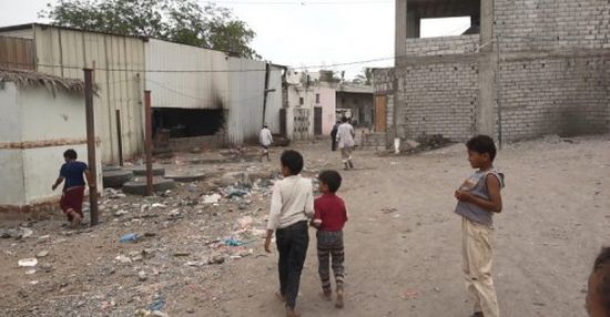 مليشيا الحوثي ترفع من وتيرة قصفها المدفعي للمنازل بالتحيتا