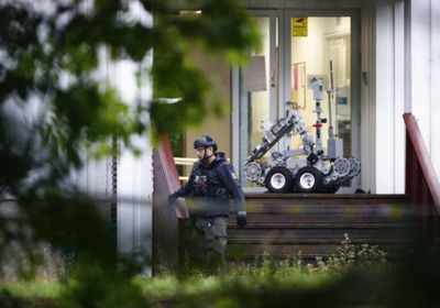 السجن 4 أسابيع لإرهابي "مسجد أوسلو" 