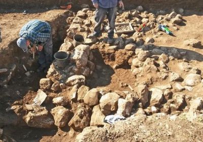 سكنها الإنسان قبل 45 ألف عام.. اكتشاف أقدم مستوطنة بشرية 