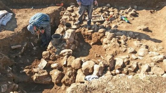 سكنها الإنسان قبل 45 ألف عام.. اكتشاف أقدم مستوطنة بشرية 