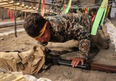 تقرير "هام" يكشف: إيران تدرب إرهابيين بـ14معسكرًا لمهاجمة أهداف غربية