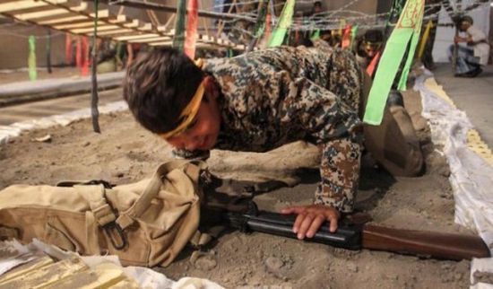 تقرير "هام" يكشف: إيران تدرب إرهابيين بـ14معسكرًا لمهاجمة أهداف غربية