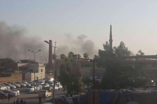 بعد "انفجارات بغداد".. النواب العراقي يدعو لإخلاء المدن من الأسلحة