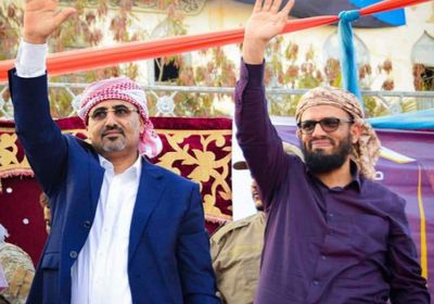 سياسي يشيد بتركيبة المجلس الانتقالي ويعتبرها "متميزة"