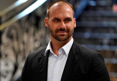 تحركات قضائية لمنع تعيين نجل الرئيس البرازيلي سفيرًا بواشنطن 