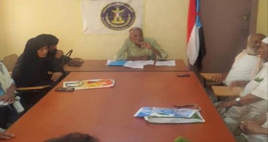 نقابة المتقاعدين الجنوبيين تؤيد انتصارات الانتقالي بعدن