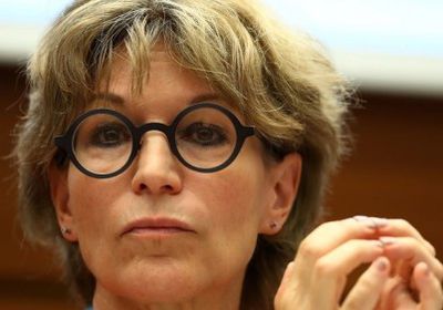 باريس ترفض انتقادها بسبب تسليم 13 داعشى فرنسي للعراق