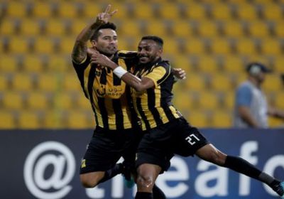 اتحاد جدة يتأهل إلى ربع نهائي أبطال آسيا بعد تغلبه على أصفهان الإيراني