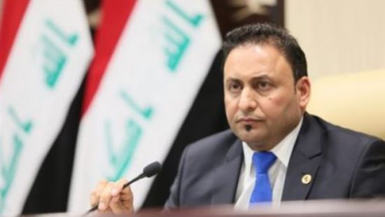  بعد انفجار مخزن أسلحة "الحشد الشعبي".. برلماني عراقي يطالب بهذا الأمر 