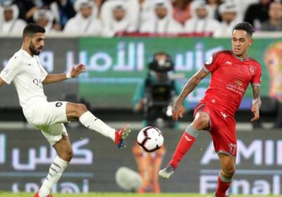 موعد مباراة السد القطري والدحيل في دوري أبطال آسيا