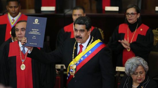 الجمعية التأسيسية في فنزويلا تعتزم الدعوة لانتخابات تشريعية مُبكّرة