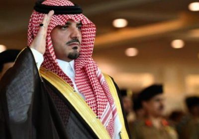 وزير الداخلية السعودي يشيد بجهود الدفاع المدني في الحج
