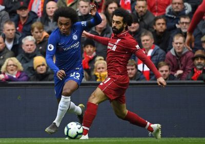 غدًا.. ليفربول في مواجهة تشيلسي بكأس السوبر الأوروبي