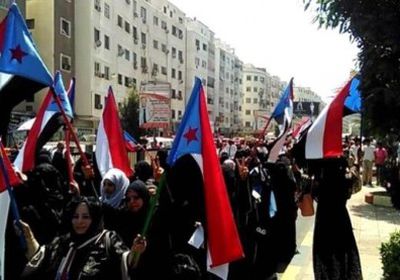 التكتل النسوي الجنوبي بألمانيا يدعو المنظمات الدولية لدعم الانتقالي