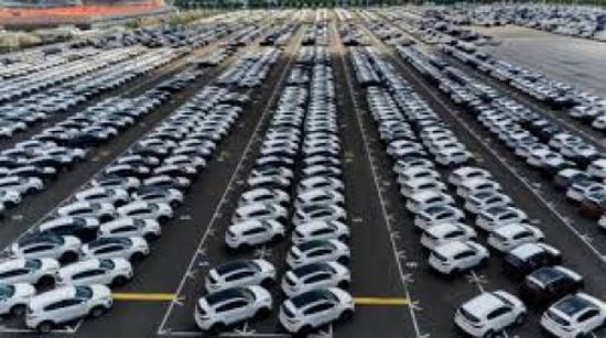 لأول مرة منذ عامين..تراجع في مبيعات السيارات الكهربائية بالصين