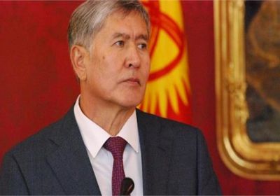 اتهامات لرئيس قزغيزستان السابق بالتخطيط لانقلاب