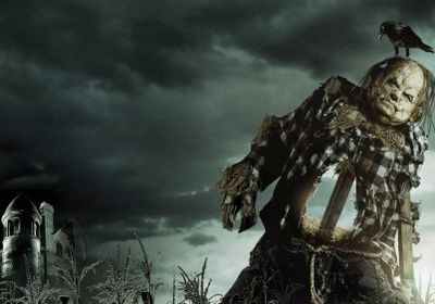 فيلم Scary Stories يحقق 20 مليون دولار أول أيام عرضه