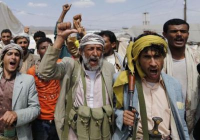 الجارالله يشبه ما يحدث في الشمال بين الحوثيين بـ "اللصوص"