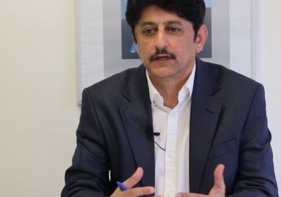 بن فريد يلخص مضمون الخطاب الإعلامي ضد المملكة من قبل قيادات الشرعية