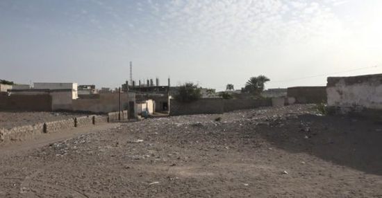 قصف حوثي جديد على مواقع القوات المشتركة بالتحيتا