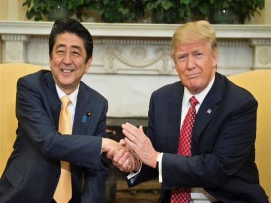 مصادر: ترامب طلب من اليابان شراء منتجات زراعية أمريكية