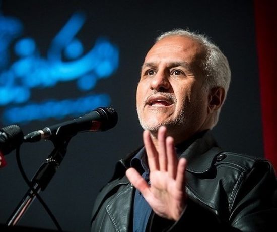 بسبب شكوى من وزير.. اعتقال مسؤول بارز بالحرس الثوري الإيراني 