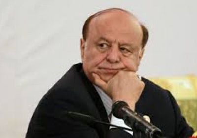 الجعيدي: هادي أصبح مقتنع بأنه كان مُغيب بسبب من حوله