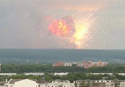 عقب الانفجار النووي الغامض.. روسيا تخلي قرية نيونوكسا