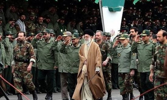 المعارضة الإيرانية تكشف بالأرقام معسكرات الحرس الثوري الإيراني الإرهابية (تقرير)