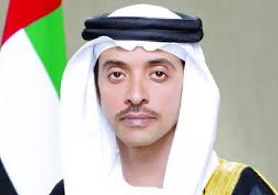 هزاع بن زايد: العلاقات السعودية الإماراتية نموذج يقتدى لوحدة المسار 