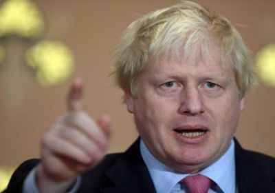 ديلي تليجراف: البريطانيون يؤيدون جونسون بشأن الانسحاب من الاتحاد الأوروبي