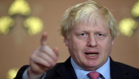 ديلي تليجراف: البريطانيون يؤيدون جونسون بشأن الانسحاب من الاتحاد الأوروبي