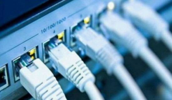 غضب من سوء خدمة "الإنترنت" في مأرب 