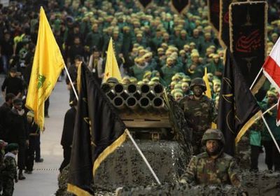 واشنطن: الحكومة اللبنانية توفر غطاء لحزب الله