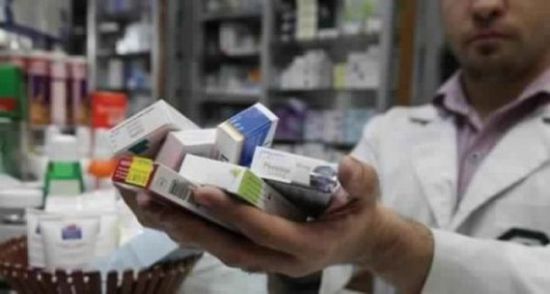 المليشيات تواصل المتاجرة في صحة اليمنيين ببيع الأدوية المغشوشة 