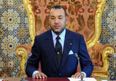 العاهل المغربي يصدر قرارًا بإيقاف الاحتفالات الرسمية بالقصر الملكي
